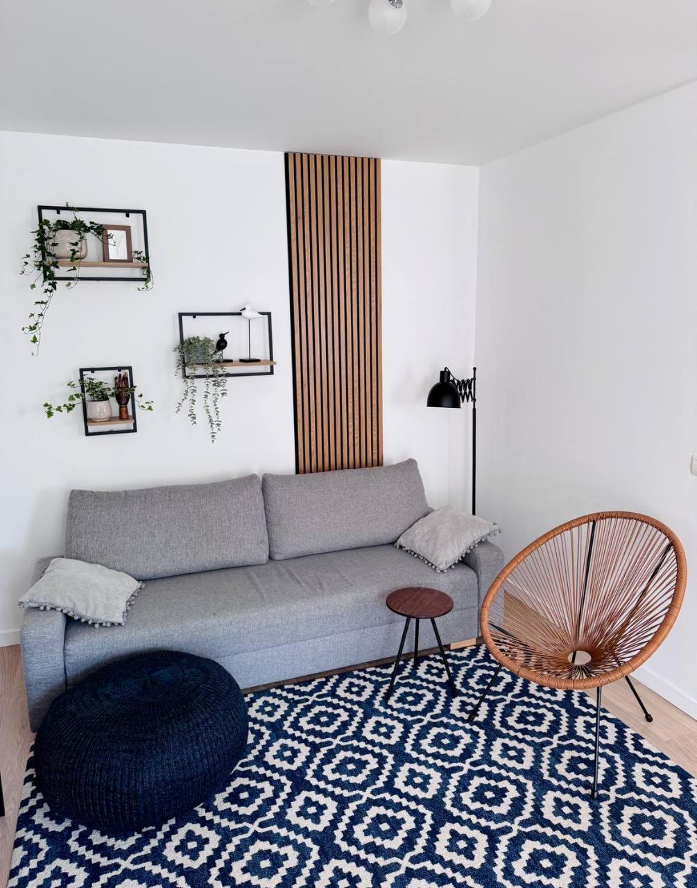 C- Home4U - Apartment With A City View Close To Aquapark, Parking In Secured Area Kraków Zewnętrze zdjęcie