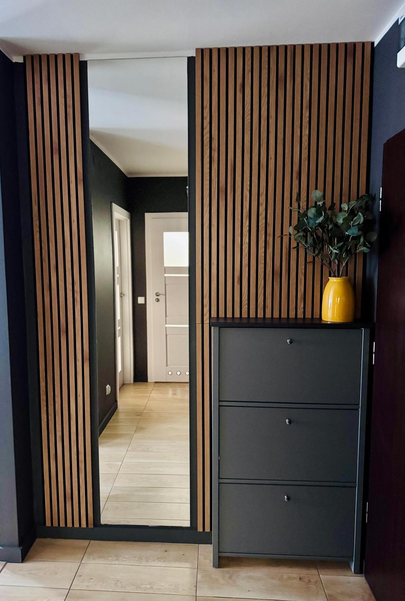 C- Home4U - Apartment With A City View Close To Aquapark, Parking In Secured Area Kraków Zewnętrze zdjęcie